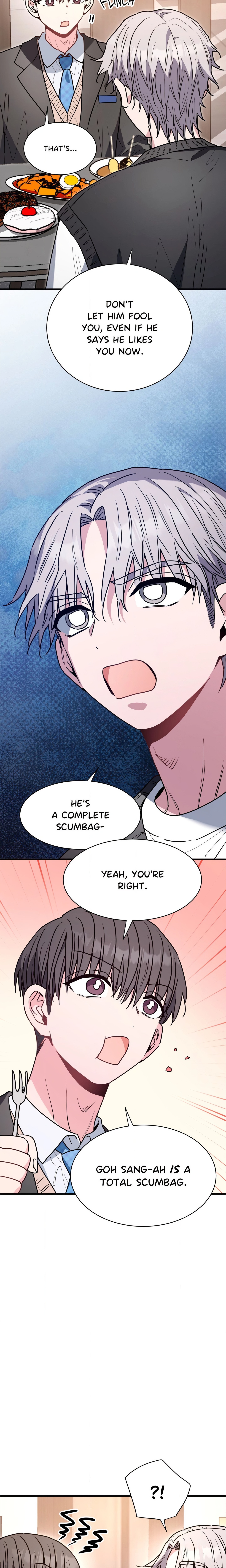 Crazy Ri Page 22 - MangaHe