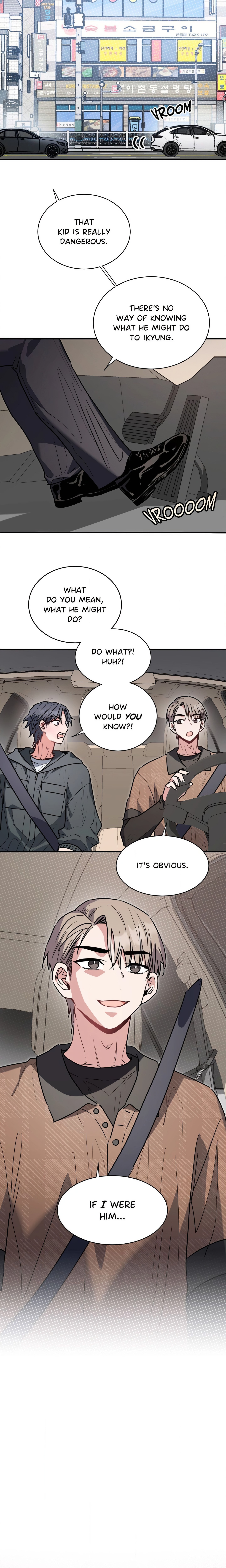 Crazy Ri Page 4 - MangaHe