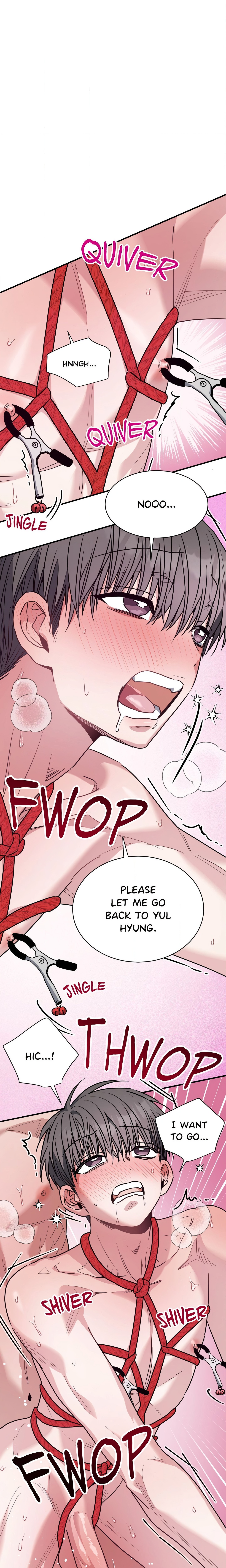 Crazy Ri Page 6 - MangaHe