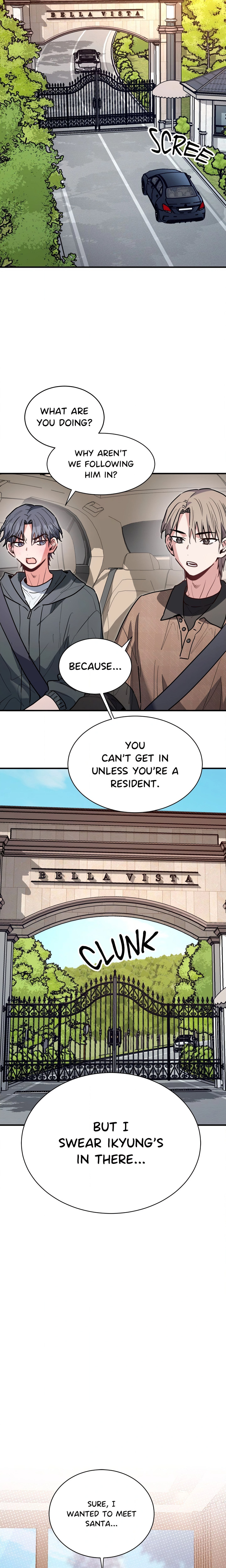 Crazy Ri Page 10 - MangaHe