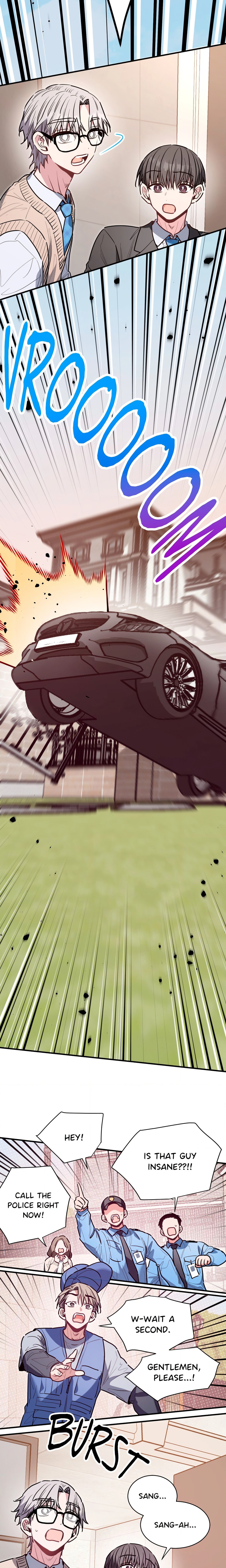 Crazy Ri Page 11 - MangaHe