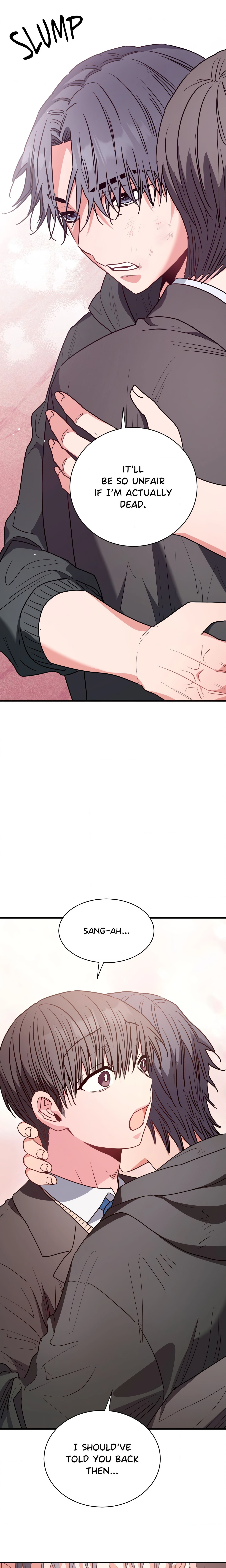 Crazy Ri Page 15 - MangaHe