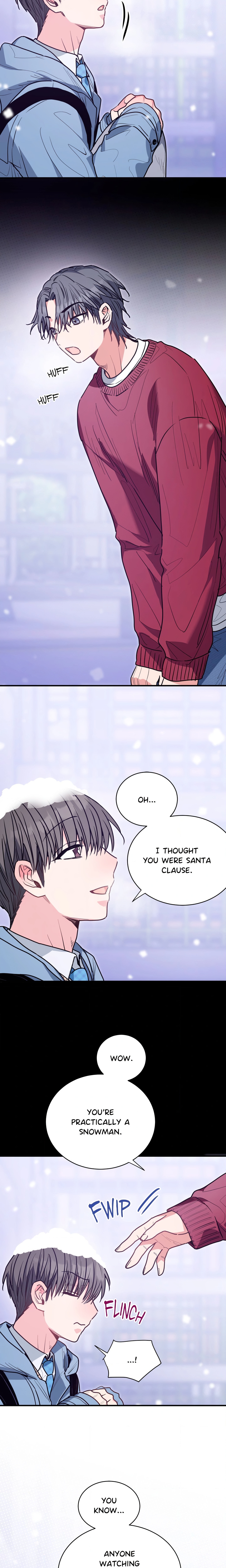 Crazy Ri Page 18 - MangaHe