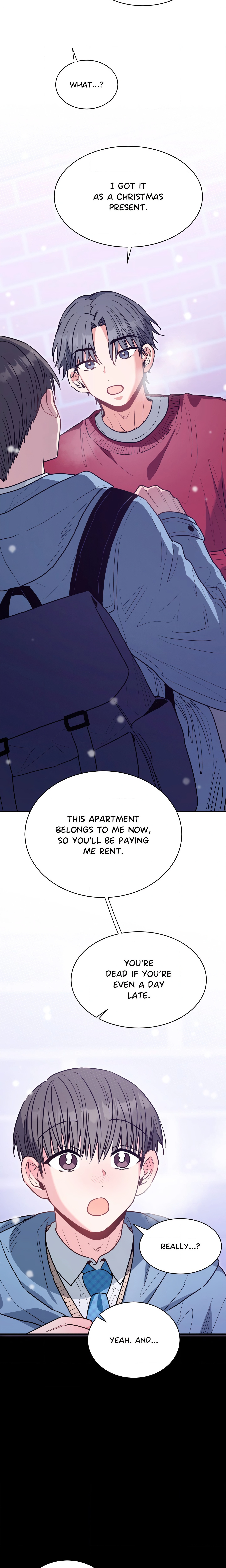 Crazy Ri Page 20 - MangaHe