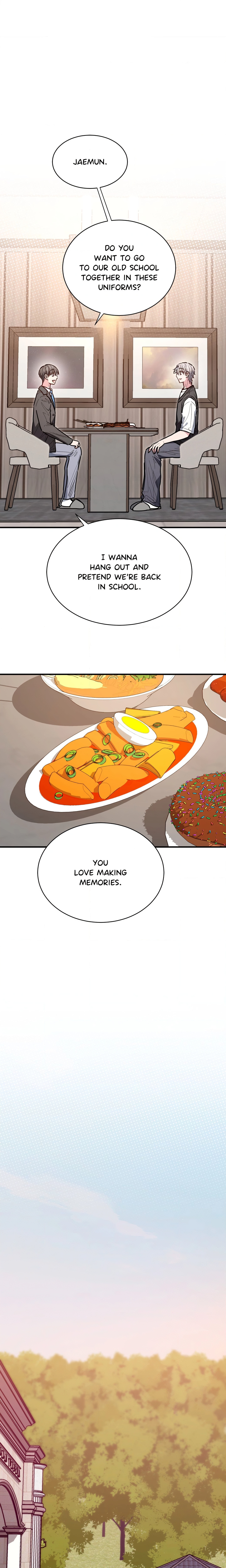 Crazy Ri Page 3 - MangaHe