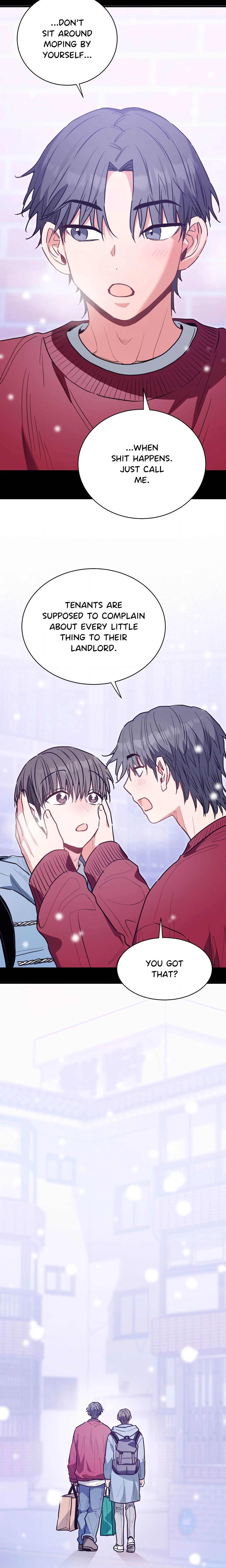 Crazy Ri Page 21 - MangaHe