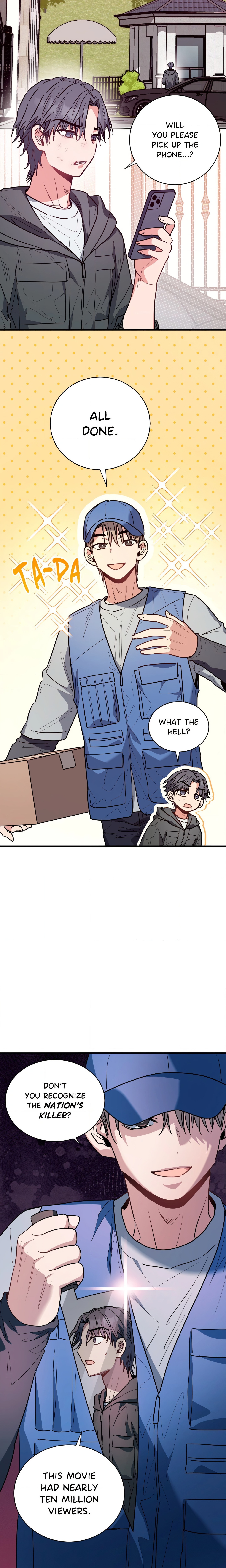 Crazy Ri Page 4 - MangaHe