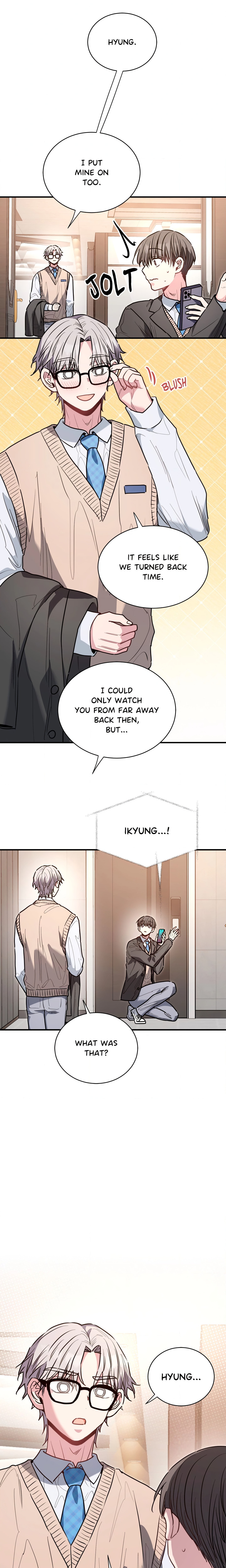 Crazy Ri Page 9 - MangaHe