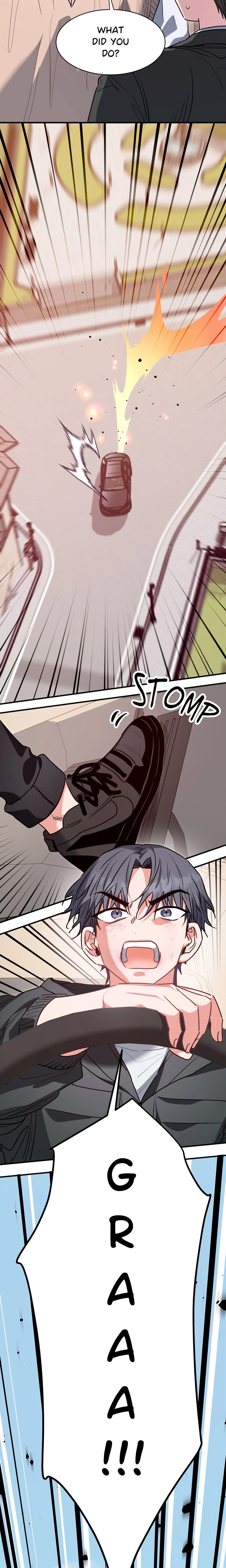Crazy Ri Page 10 - MangaHe