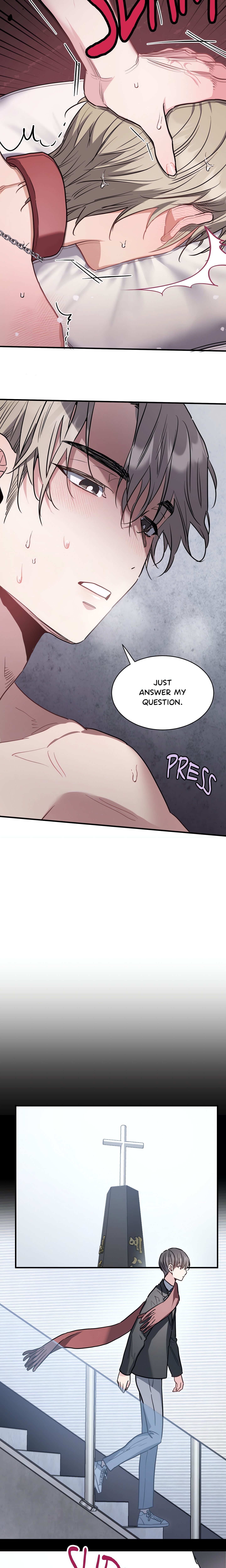 Crazy Ri Page 12 - MangaHe