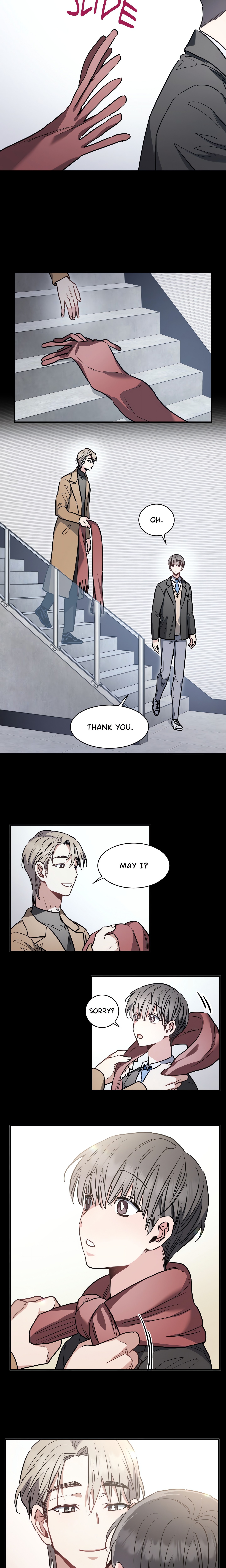 Crazy Ri Page 13 - MangaHe