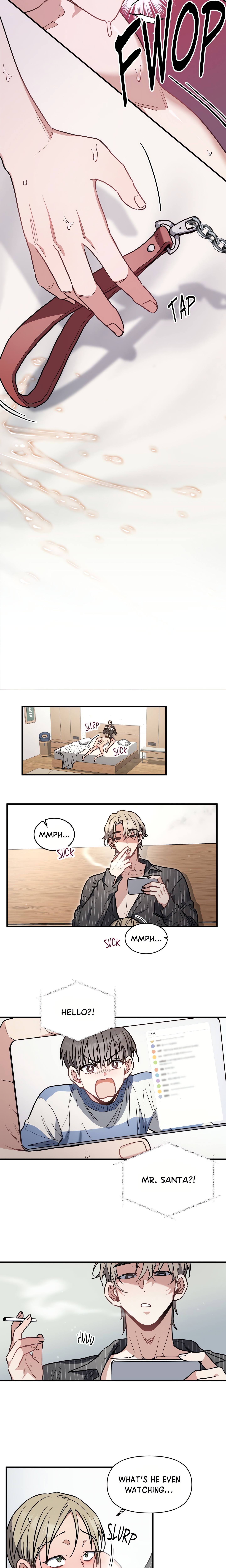 Crazy Ri Page 15 - MangaHe