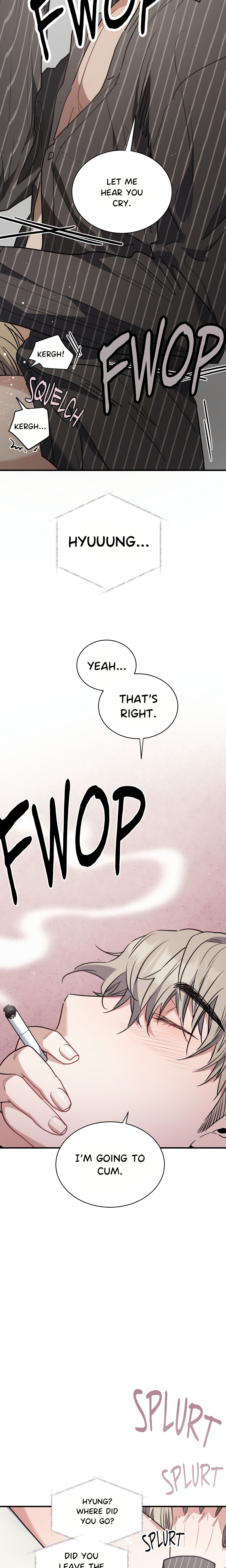 Crazy Ri Page 18 - MangaHe