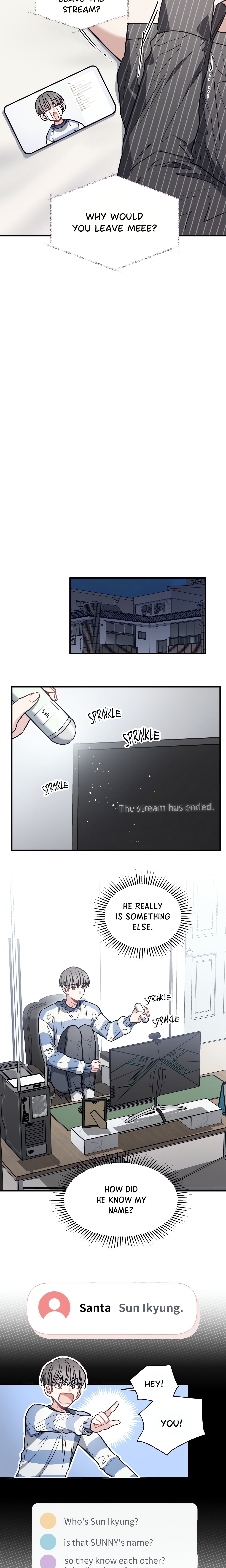 Crazy Ri Page 19 - MangaHe