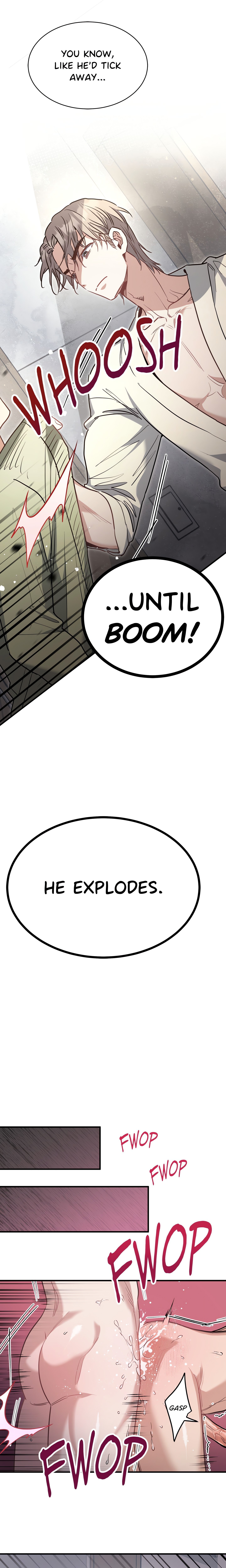 Crazy Ri Page 9 - MangaHe