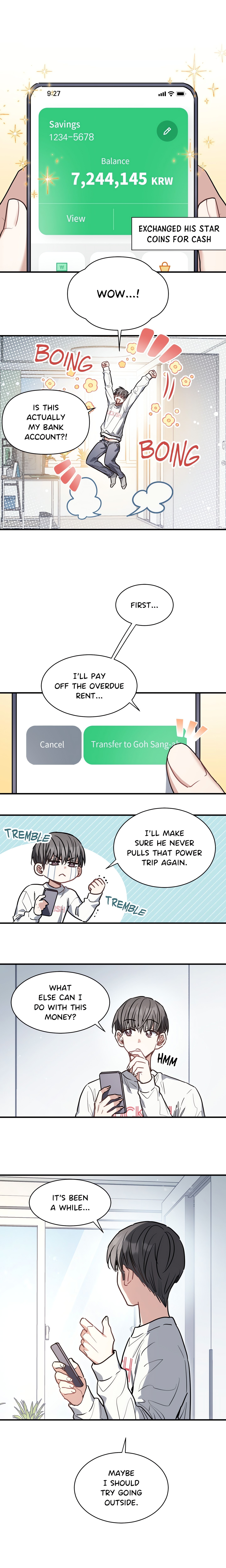 Crazy Ri Page 2 - MangaHe