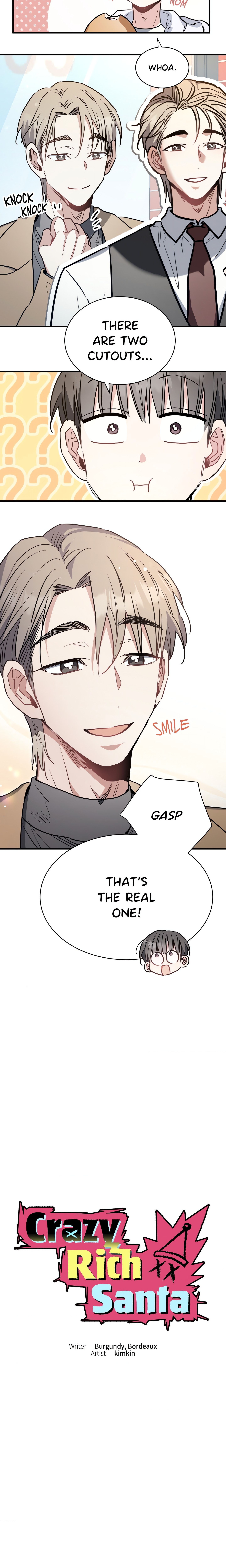 Crazy Ri Page 4 - MangaHe