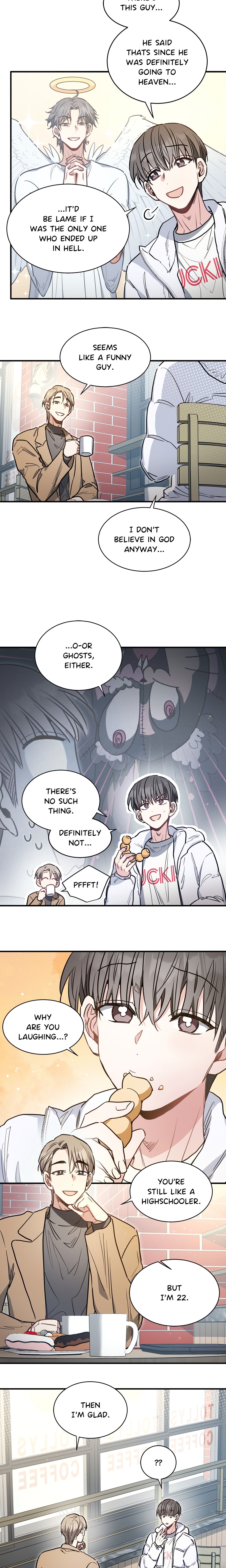 Crazy Ri Page 6 - MangaHe