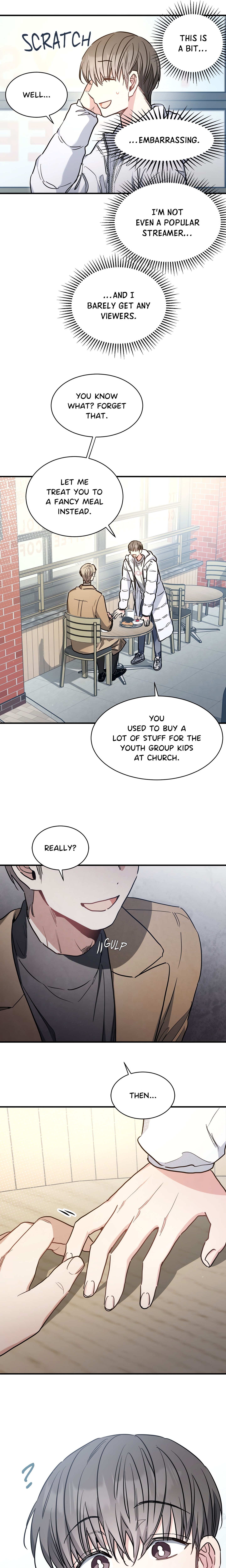 Crazy Ri Page 8 - MangaHe