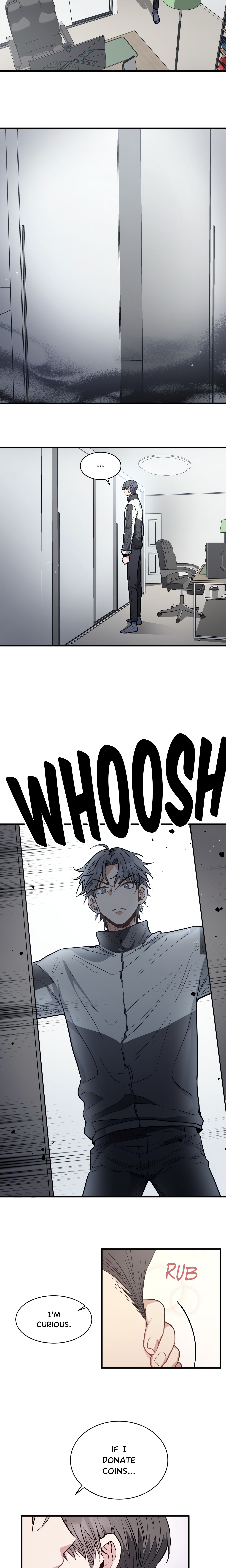 Crazy Ri Page 13 - MangaHe