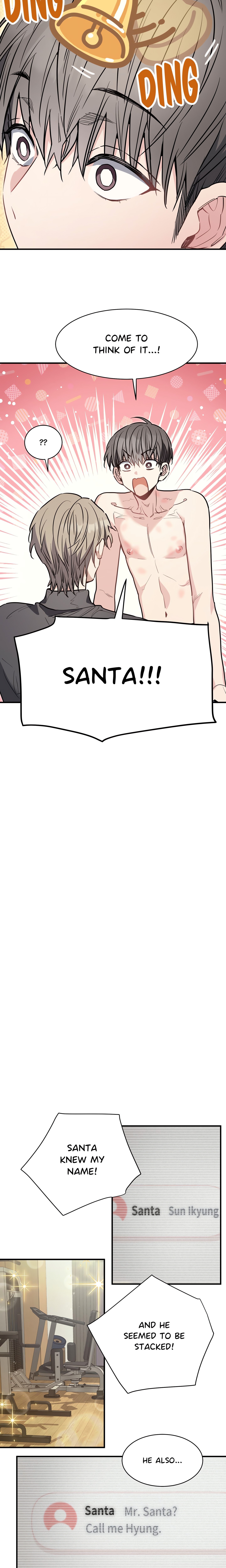 Crazy Ri Page 15 - MangaHe