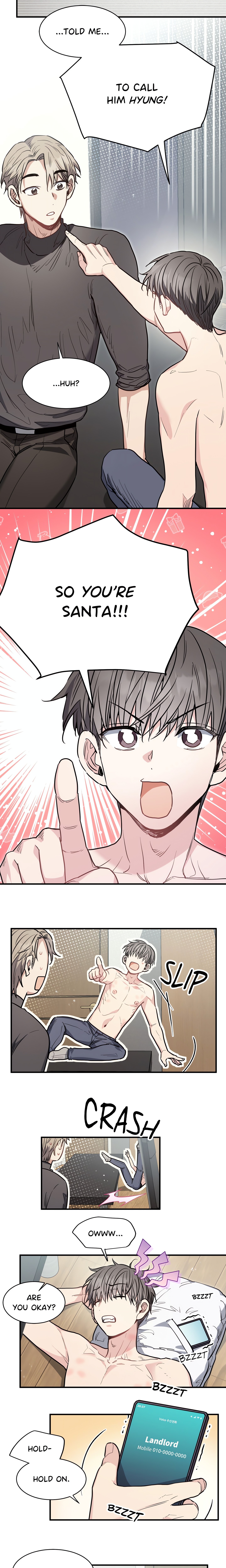 Crazy Ri Page 16 - MangaHe