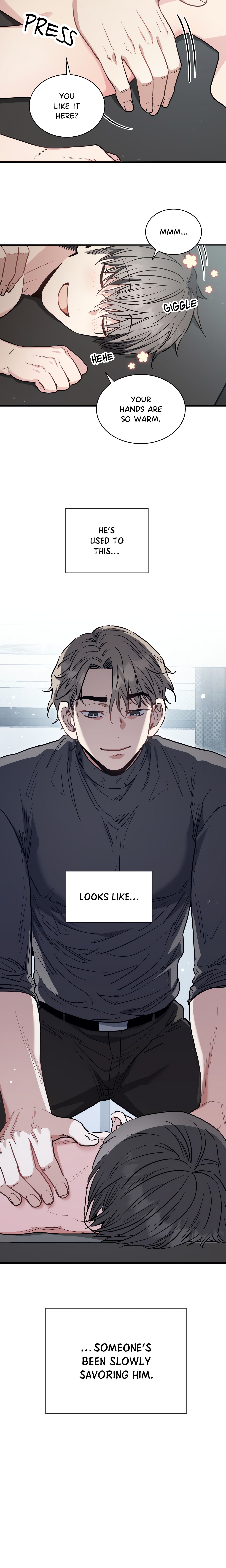 Crazy Ri Page 3 - MangaHe