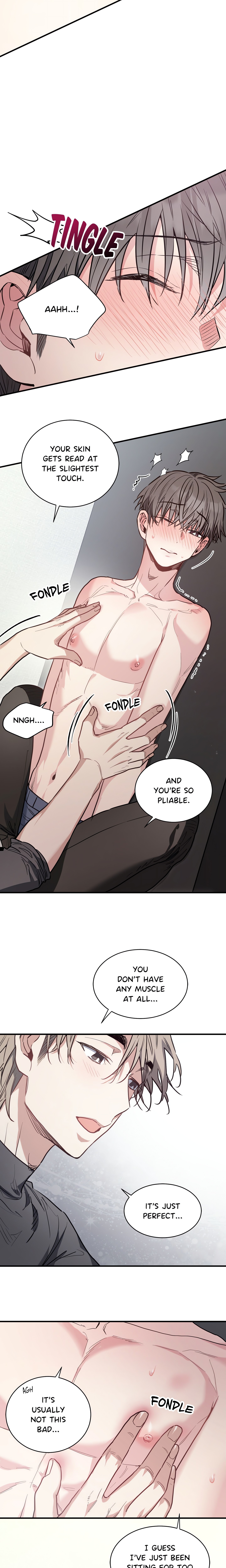 Crazy Ri Page 6 - MangaHe