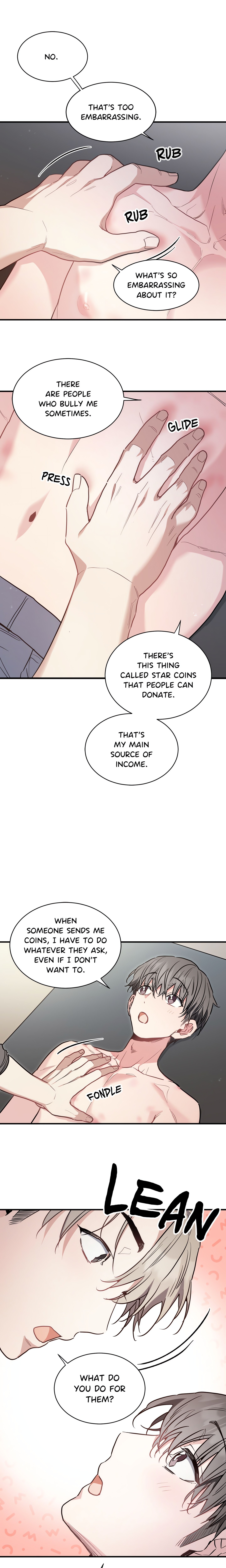 Crazy Ri Page 8 - MangaHe