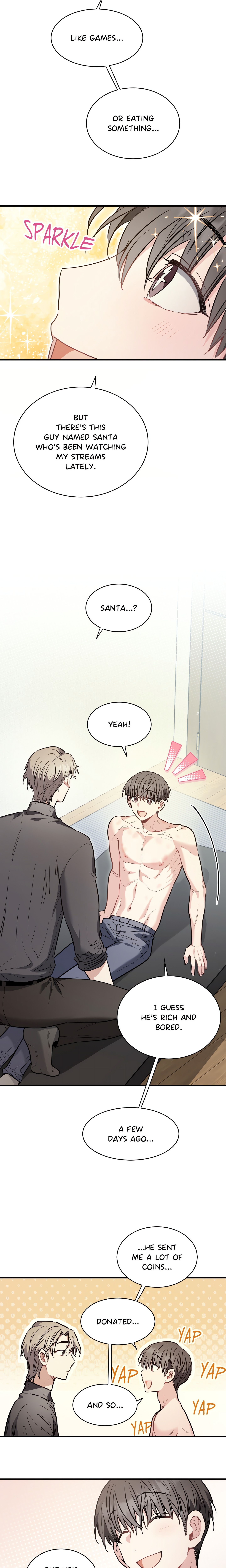 Crazy Ri Page 9 - MangaHe