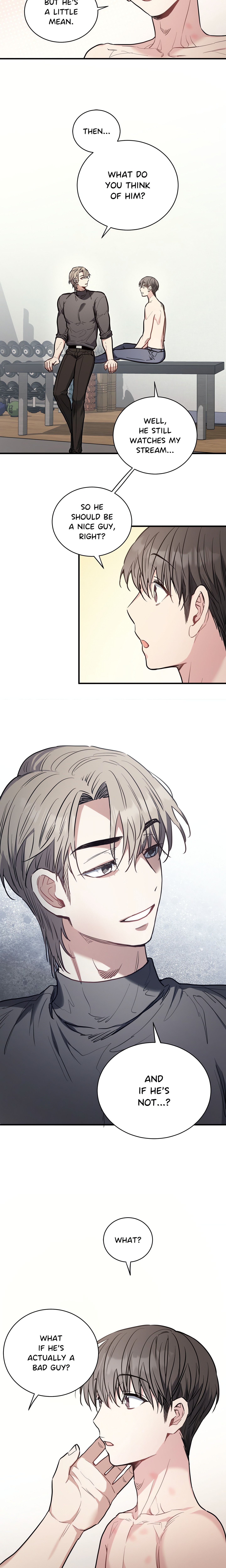 Crazy Ri Page 10 - MangaHe