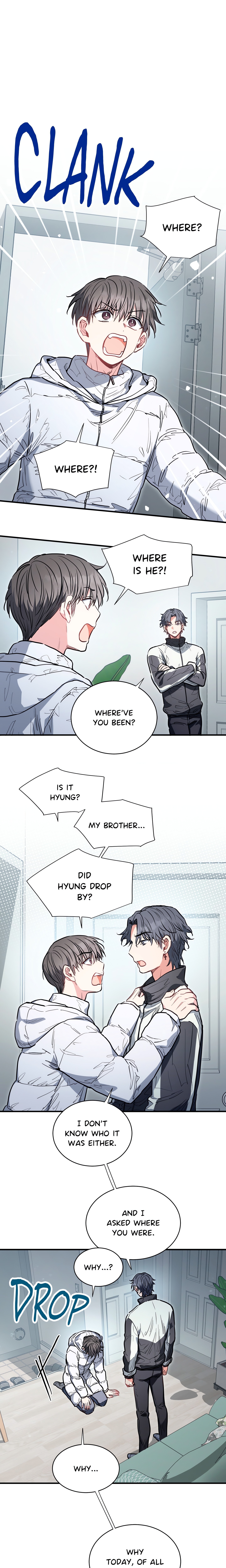 Crazy Ri Page 2 - MangaHe