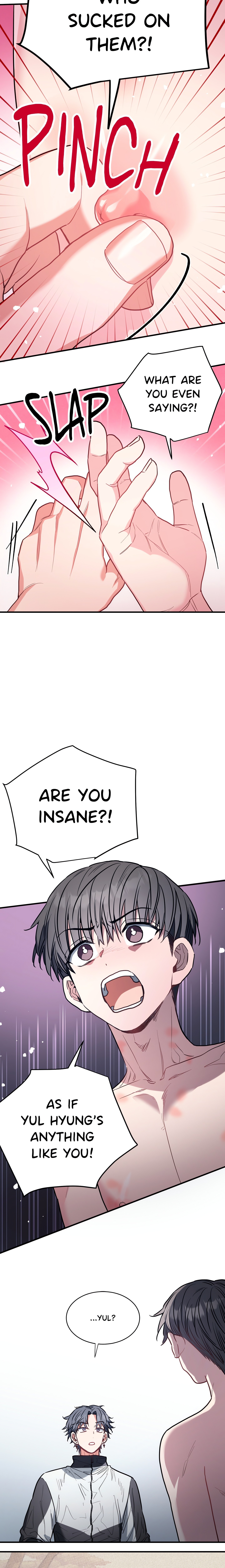 Crazy Ri Page 11 - MangaHe