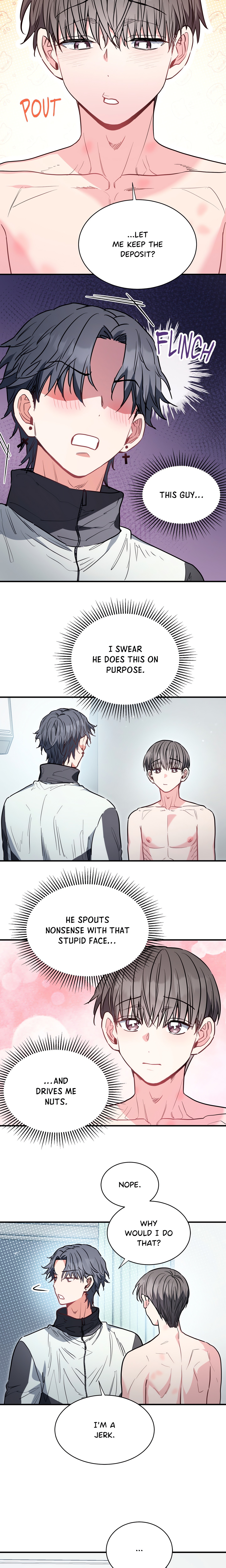 Crazy Ri Page 16 - MangaHe