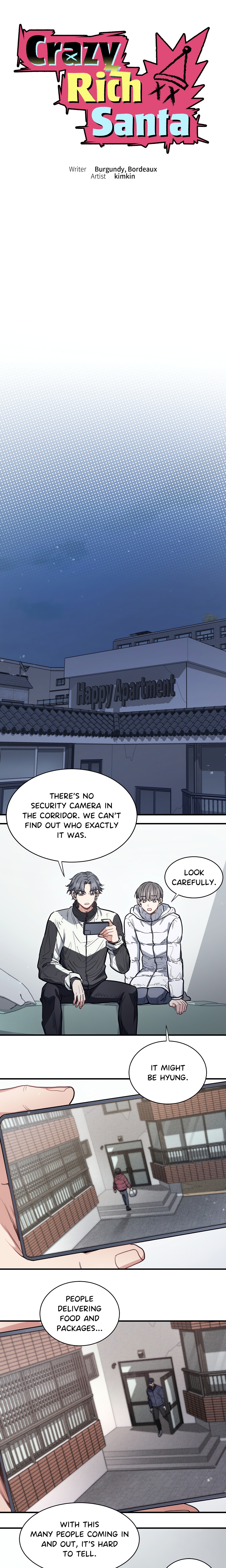Crazy Ri Page 4 - MangaHe