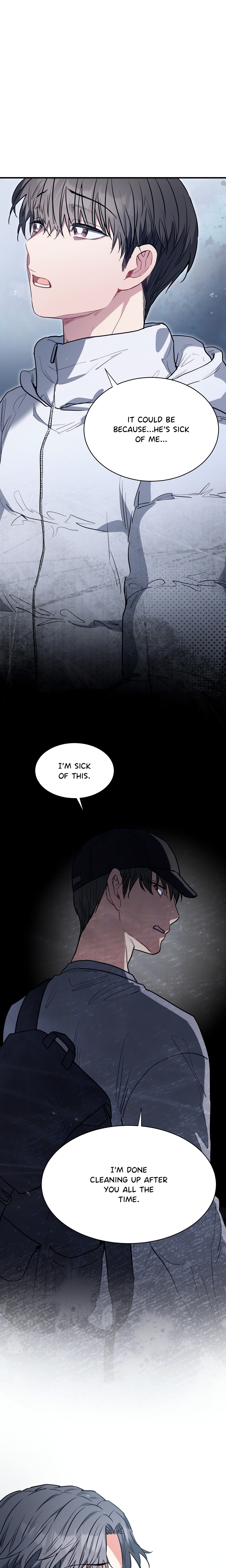 Crazy Ri Page 6 - MangaHe
