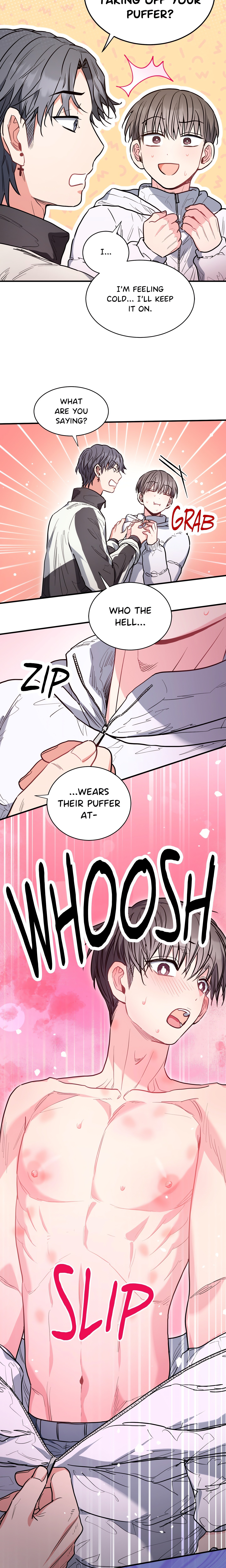 Crazy Ri Page 8 - MangaHe
