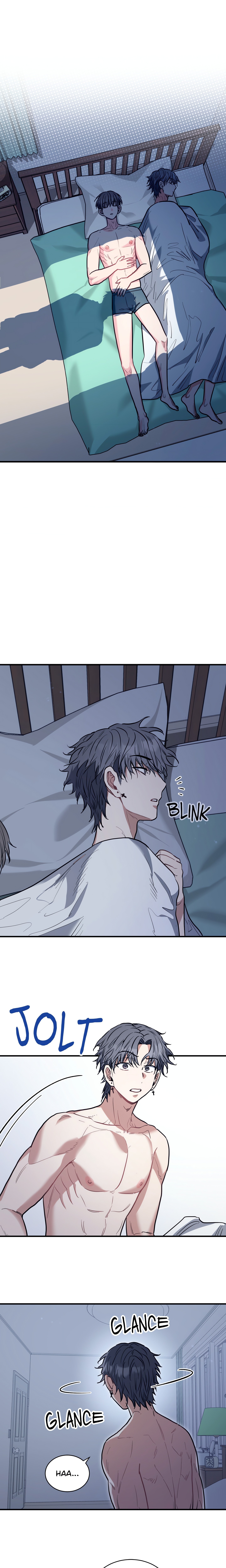 Crazy Ri Page 12 - MangaHe