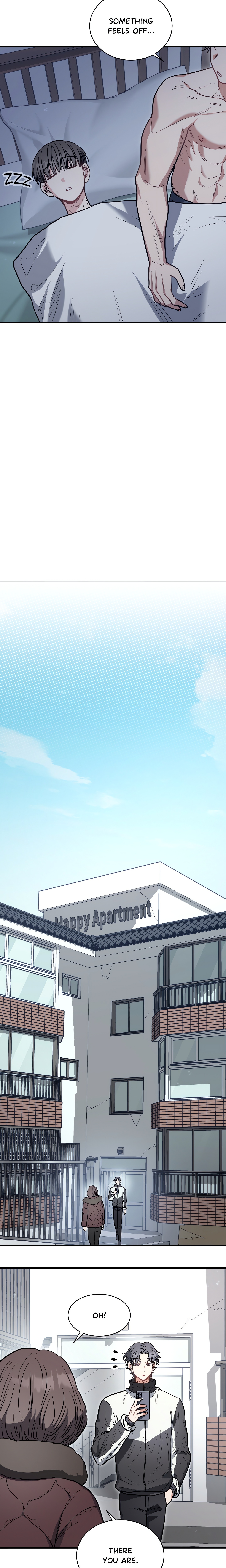Crazy Ri Page 13 - MangaHe