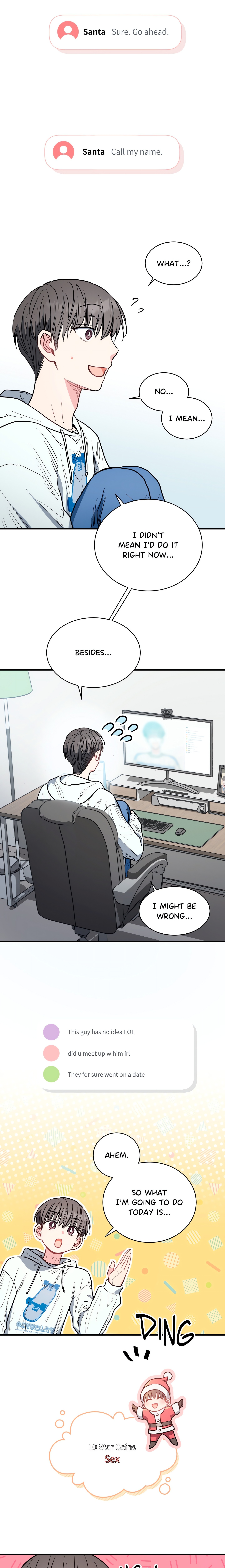 Crazy Ri Page 17 - MangaHe