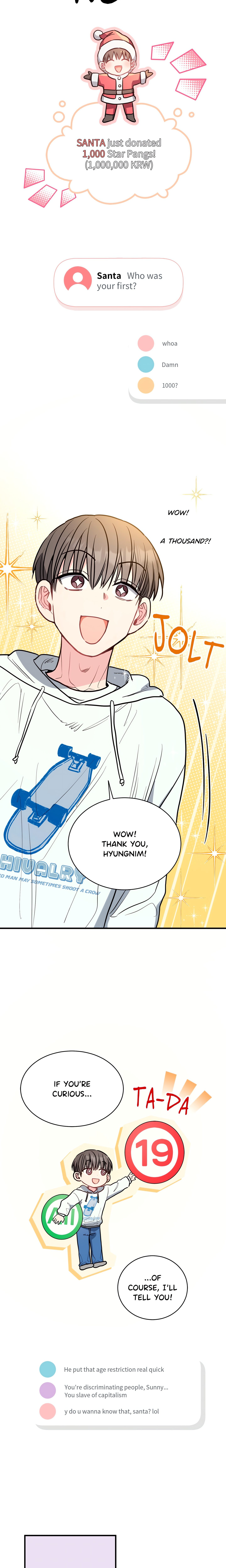 Crazy Ri Page 19 - MangaHe