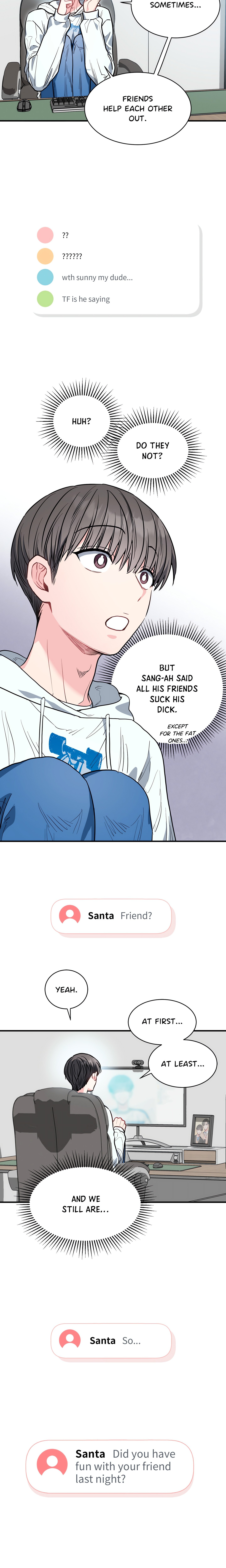 Crazy Ri Page 22 - MangaHe