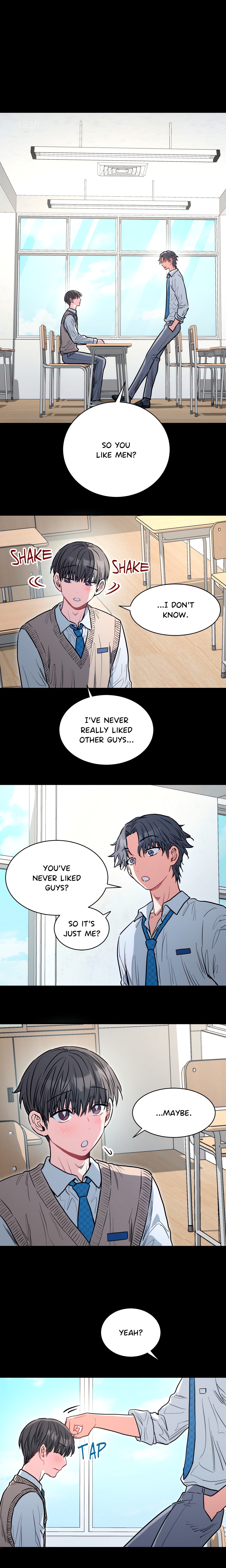 Crazy Ri Page 4 - MangaHe
