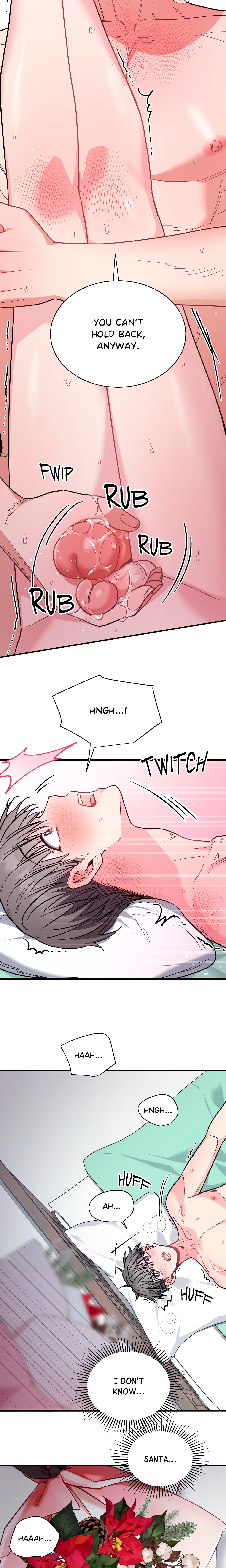 Crazy Ri Page 6 - MangaHe