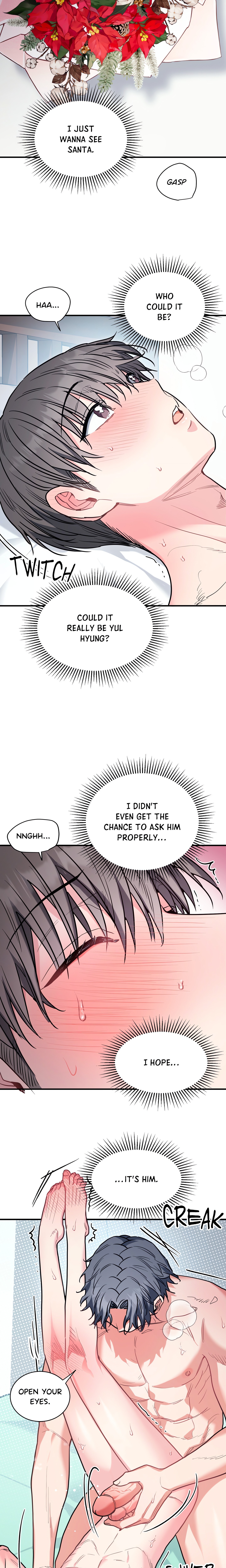 Crazy Ri Page 7 - MangaHe