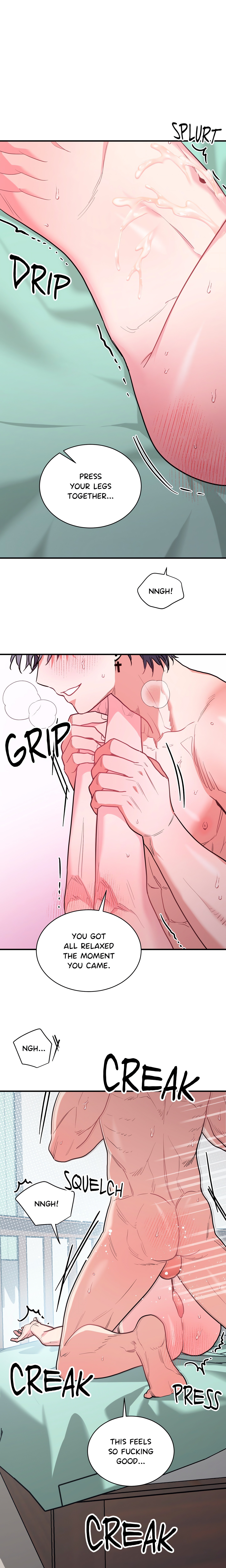 Crazy Ri Page 9 - MangaHe