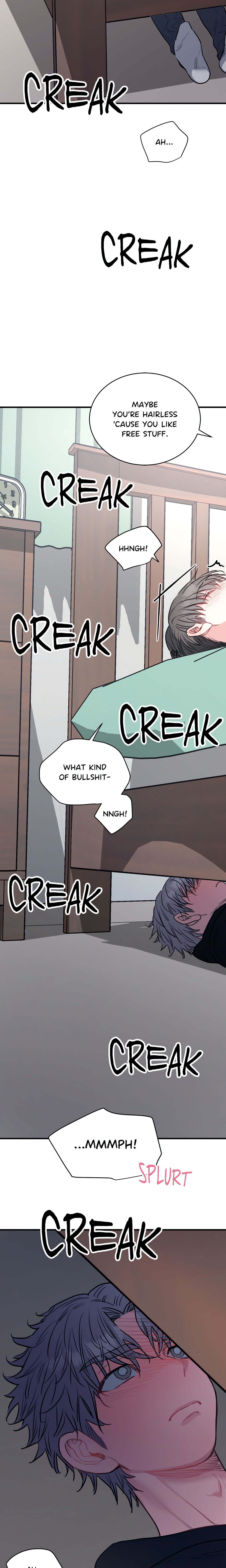 Crazy Ri Page 10 - MangaHe