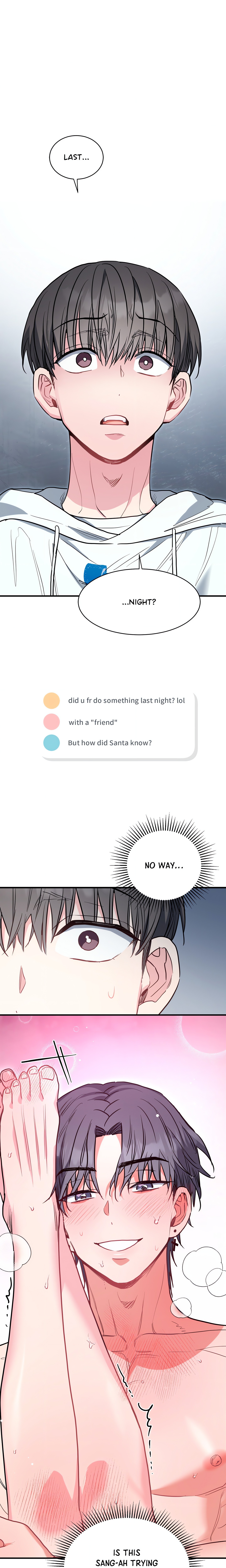 Crazy Ri Page 2 - MangaHe
