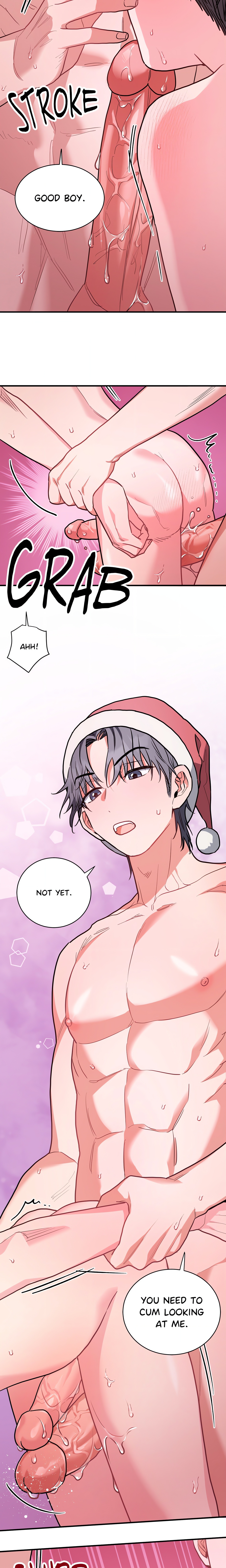 Crazy Ri Page 12 - MangaHe