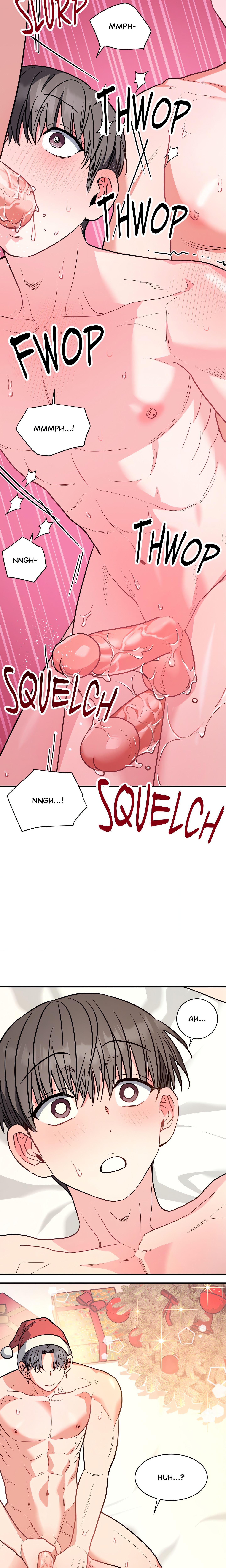 Crazy Ri Page 13 - MangaHe